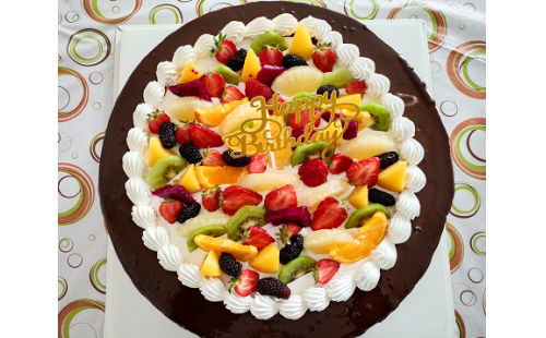 “春暖花開，奔你而來”三月員工集體生日會(huì)