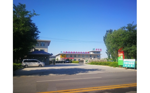 喜訊！熱烈祝賀我公司榮獲“自治區(qū)農(nóng)業(yè)高新技術(shù)企業(yè)”殊榮