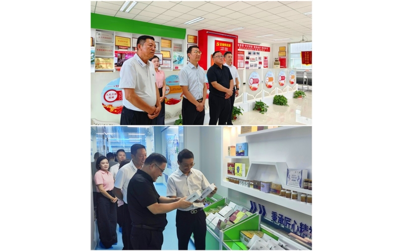 聚力創(chuàng)新   賦能健康——企業(yè)、高校聯(lián)合成立“運(yùn)動(dòng)營(yíng)養(yǎng)聯(lián)合研究中心”